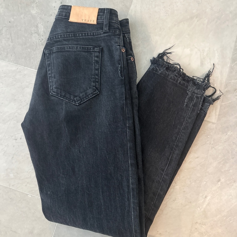 Trave jeans size 27